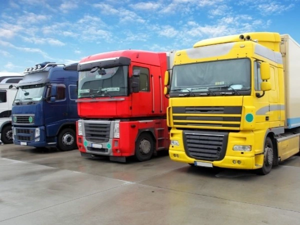 Bursa Çerkezköy Nakliye